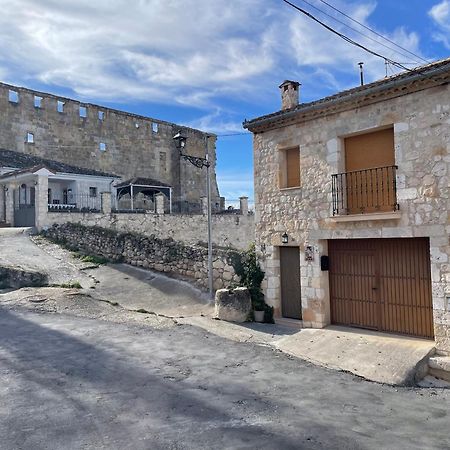 El Lagar Villa Fuentiduena Bagian luar foto
