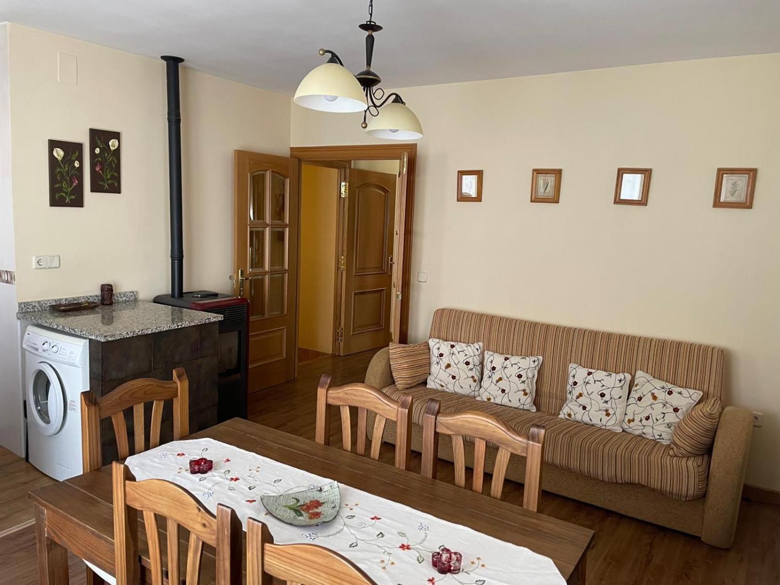 El Lagar Villa Fuentiduena Bagian luar foto