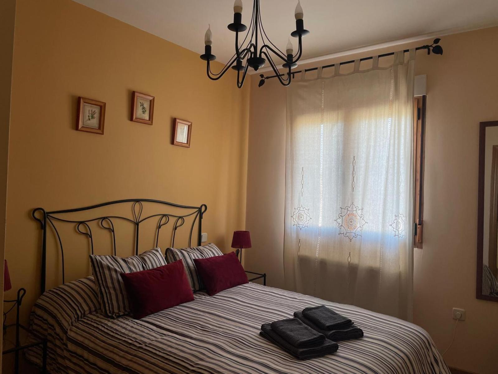 El Lagar Villa Fuentiduena Bagian luar foto